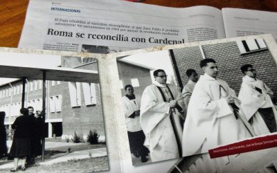 Escribiendo de José Fernández, recibimos de Eugenio García · El mejor domingo