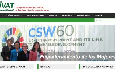 Somos Vivat Internacional