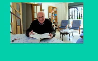 Hacia el Mes Misionero Extraordinario, ahí José Fernández