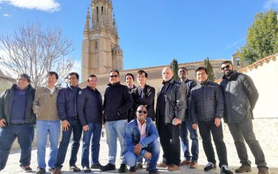 Dios a diario en los massmedia, hoy en El Roto