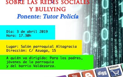 Jeeva Arulandu y nuestra parroquia de Altagracia