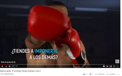 Lo ‘Quiero ver’ este domingo