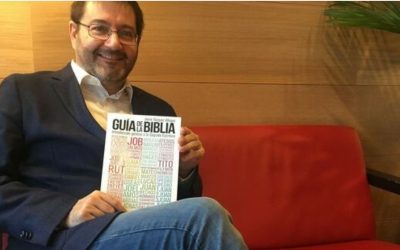 Jaime Vázquez, tan de EVD