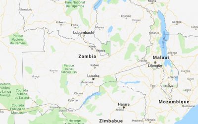 La malaria y la vacuna, hoy noticia misionera para nosotros