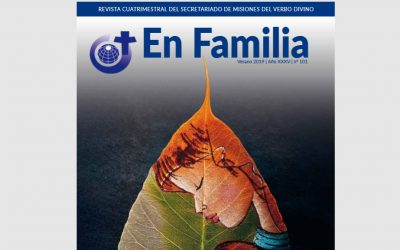 El verano refrescado En Familia