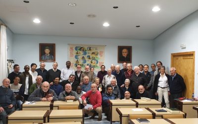 JORNADAS BÍBLICAS :(Jn 1, 14 )                                                                                                        II. El Verbo se hizo carne y habitó entre nosotros.