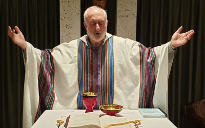 MATEO ALEJANDRO REGRESA A ESPAÑA