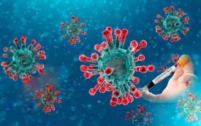 Coronavirus, marzo de 2020