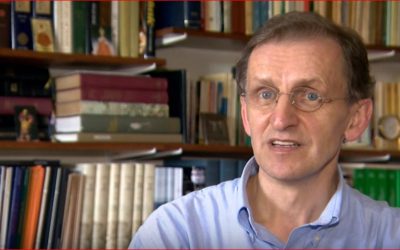 P. Piotr Nawrot SVD :♪ Evangelizando a través de la música  ♪