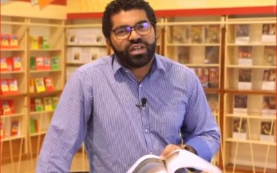 La escalera de Allan-Moisés