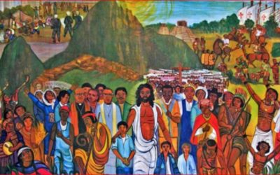 La iglesia tiene mártires también hoy, una imagen nueva y real de la misión: Euquerio Ferreras SVD