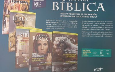 Reseña Bíblica