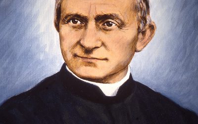 Mensaje de P. Budi Kleden para la fiesta de San Arnoldo Janssen