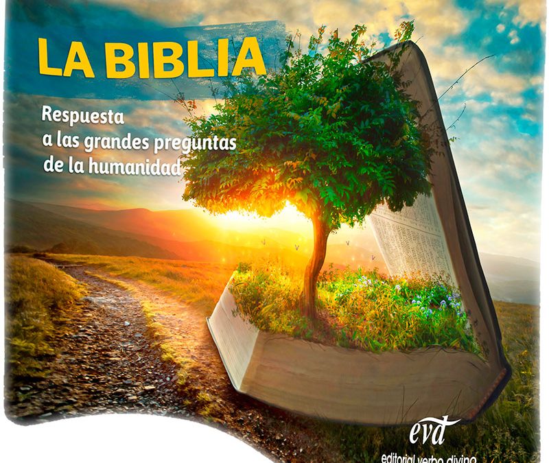 La Exposición Bíblica En Verbo Divino, Dueñas