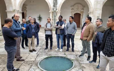 Fortaleciendo Lazos y Reflexionando sobre la Misión: