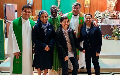 Jornada Mundial de los Pobres