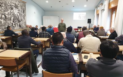 Patológicamente Sinodales