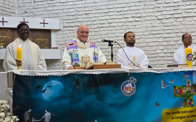 Con un corazón agradecido