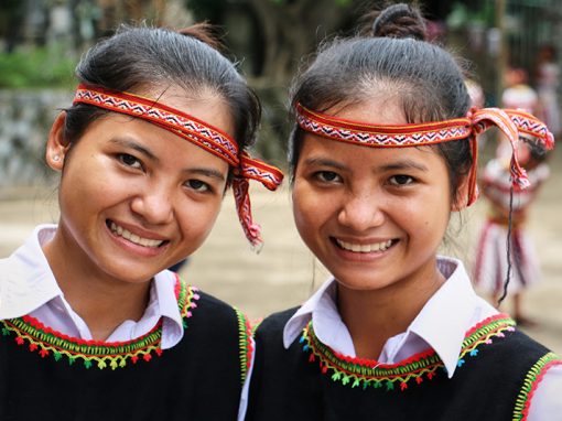 En Familia – Marzo 2026