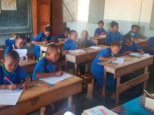 En Familia – Mayo 2026