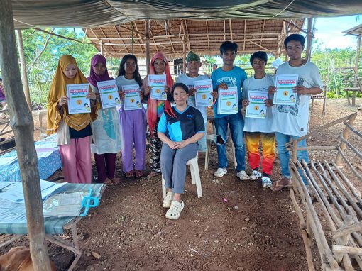 En Familia – Julio 2026