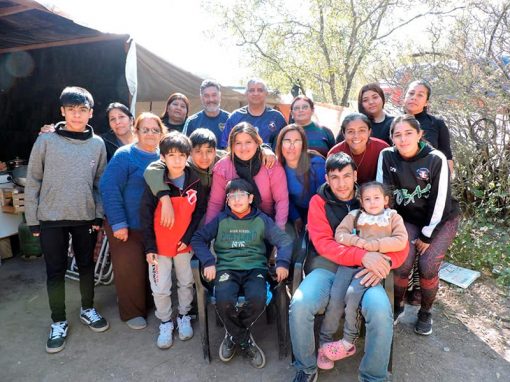 En Familia -Agosto 2026