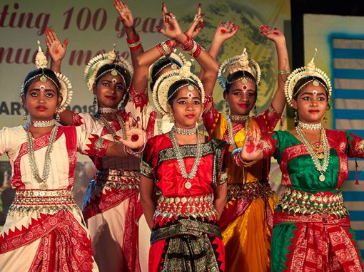 En Familia – Septiembre 2026