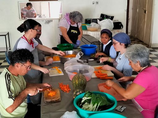 En Familia – Enero 2026