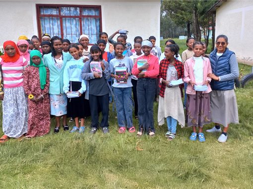 En Familia – Febrero 2026