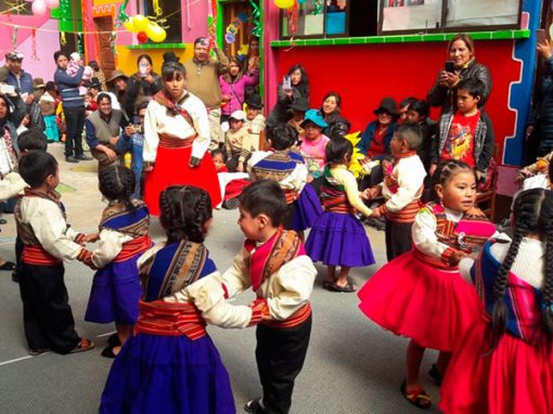 En Familia – Junio 2026