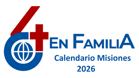 En Familia – Calendario Misiones 2026