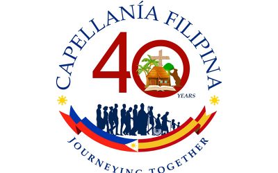 Capellanía filipina en Madrid (Tahananh) celebra su 40 aniversario
