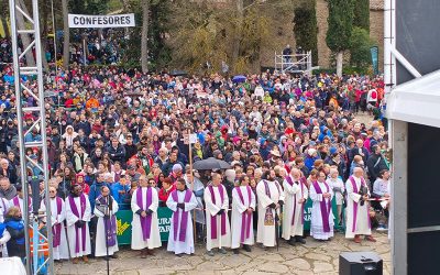 “La amistad compensa el sacrificio” Javierada 2026